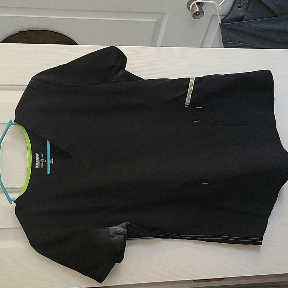 Scrub Set